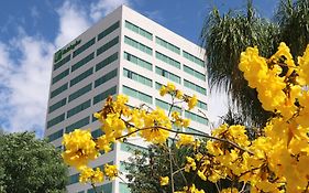 Holiday Inn San Luis Potosi-Quijote By Ihg